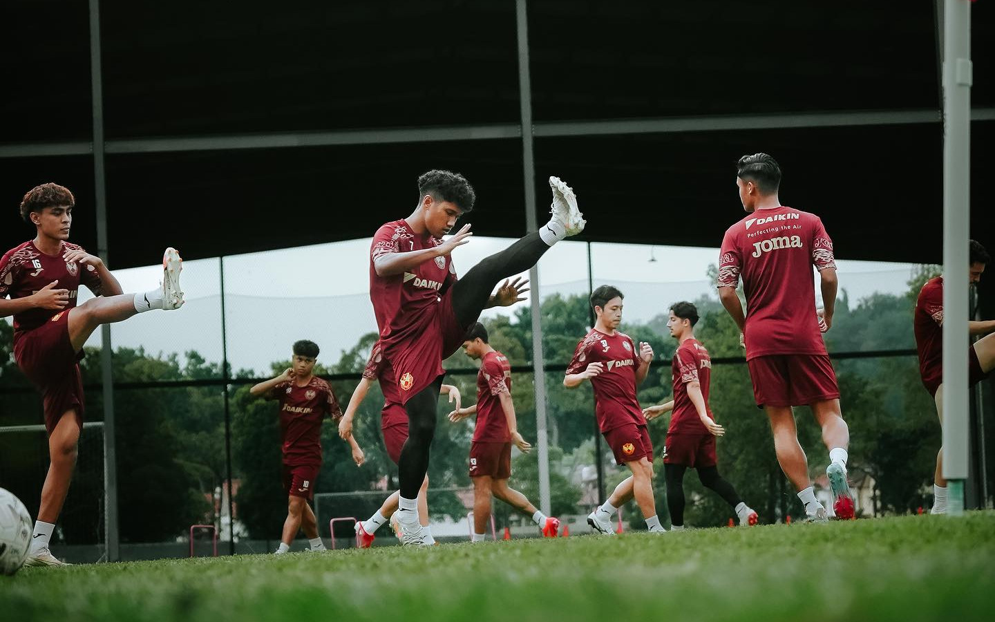 Selangor FC perjelas insiden sebenar, minta FAM kaji semula hukuman