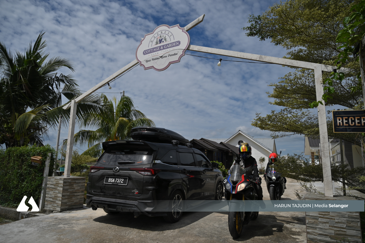 Pemutihan inap desa langkah tepat tapi jangan bebankan pengusaha