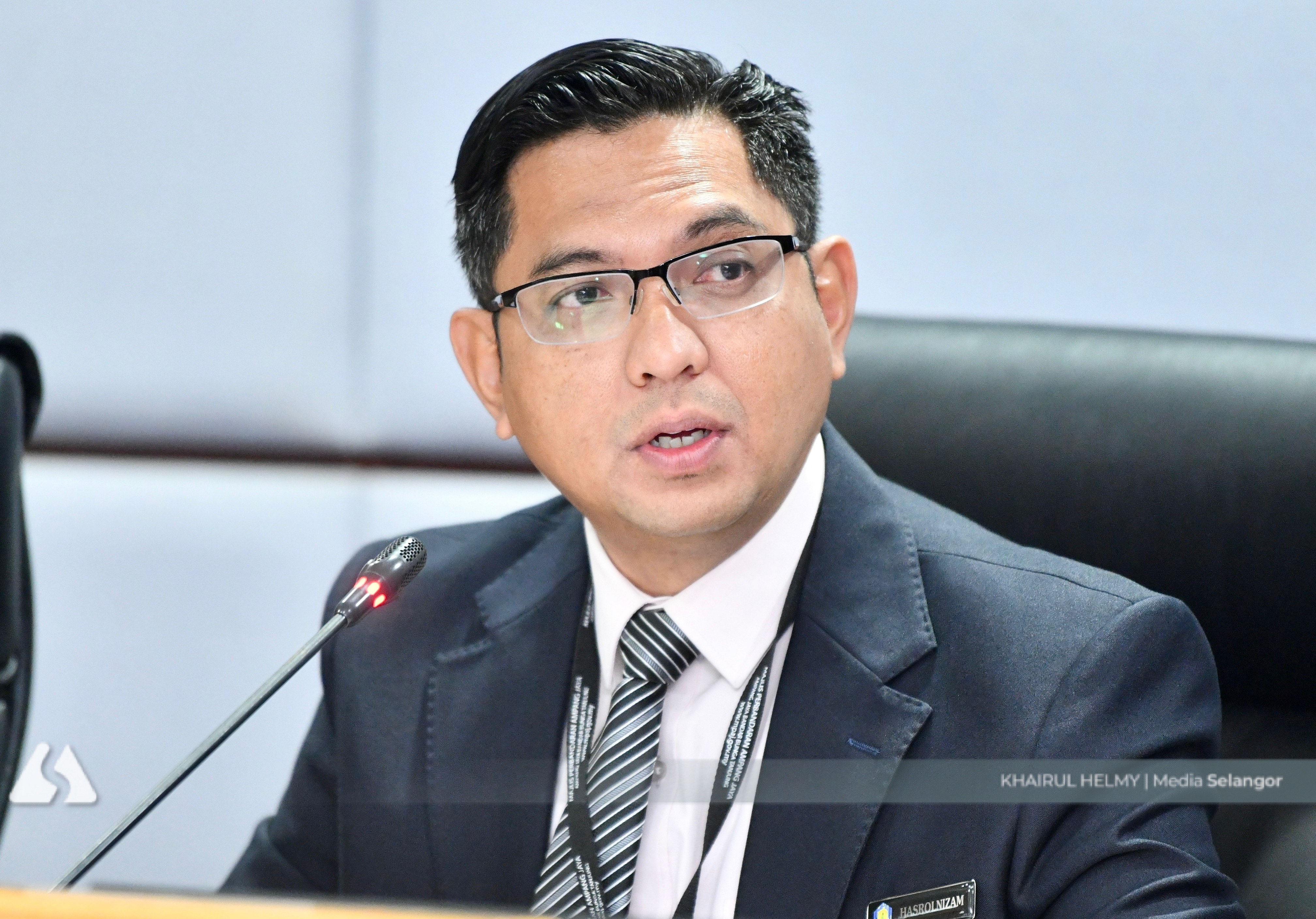 MPAJ kutip RM96.2 juta cukai taksiran, yakin I-GATE lonjak kutipan hasil