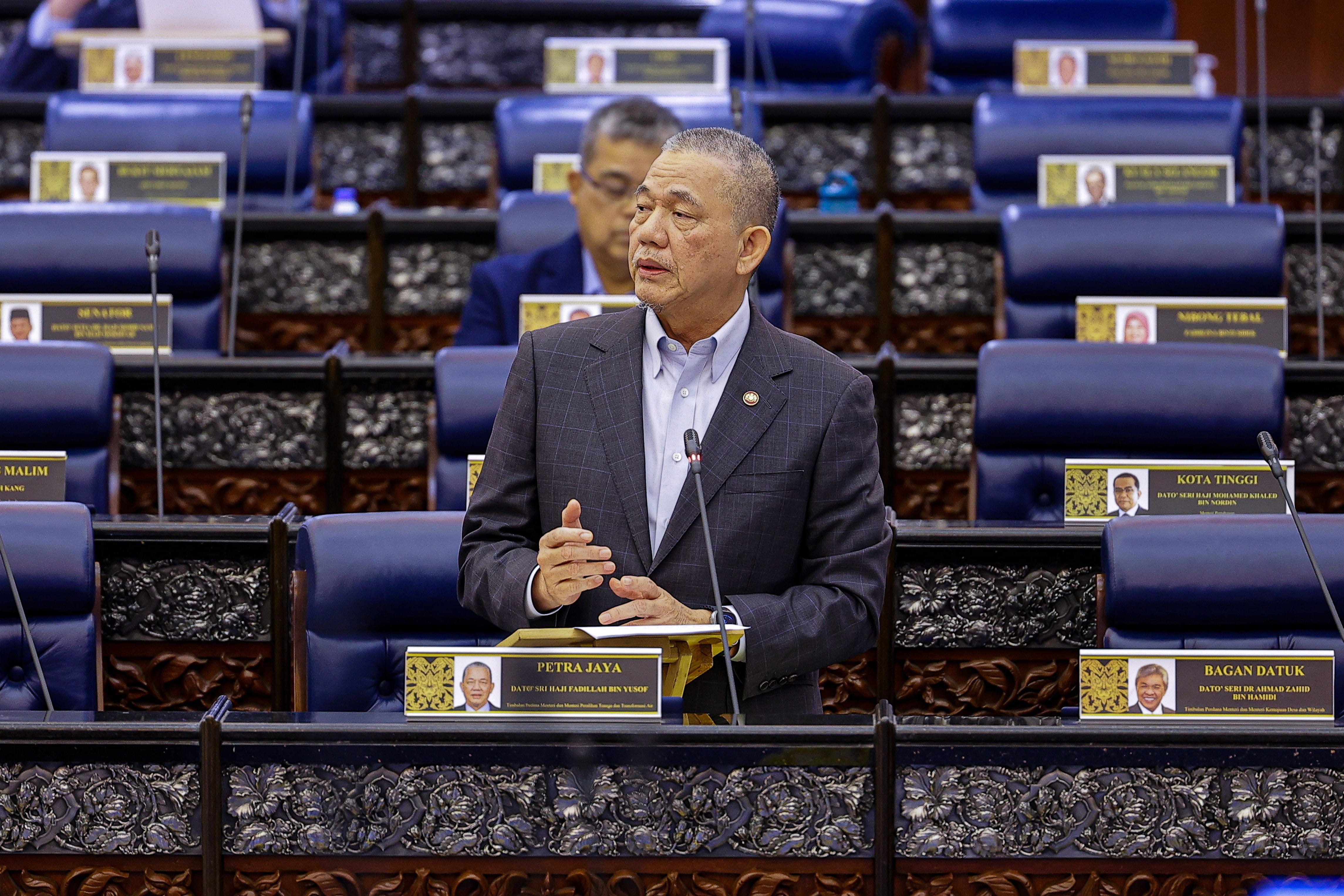 Sindiket bitcoin curi elektrik, TNB rugi RM5.14 bilion