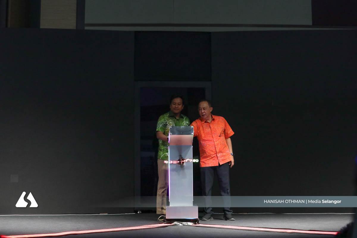 Ekspo Usahawan Selangor bantu tingkat jenama, kembangkan perniagaan