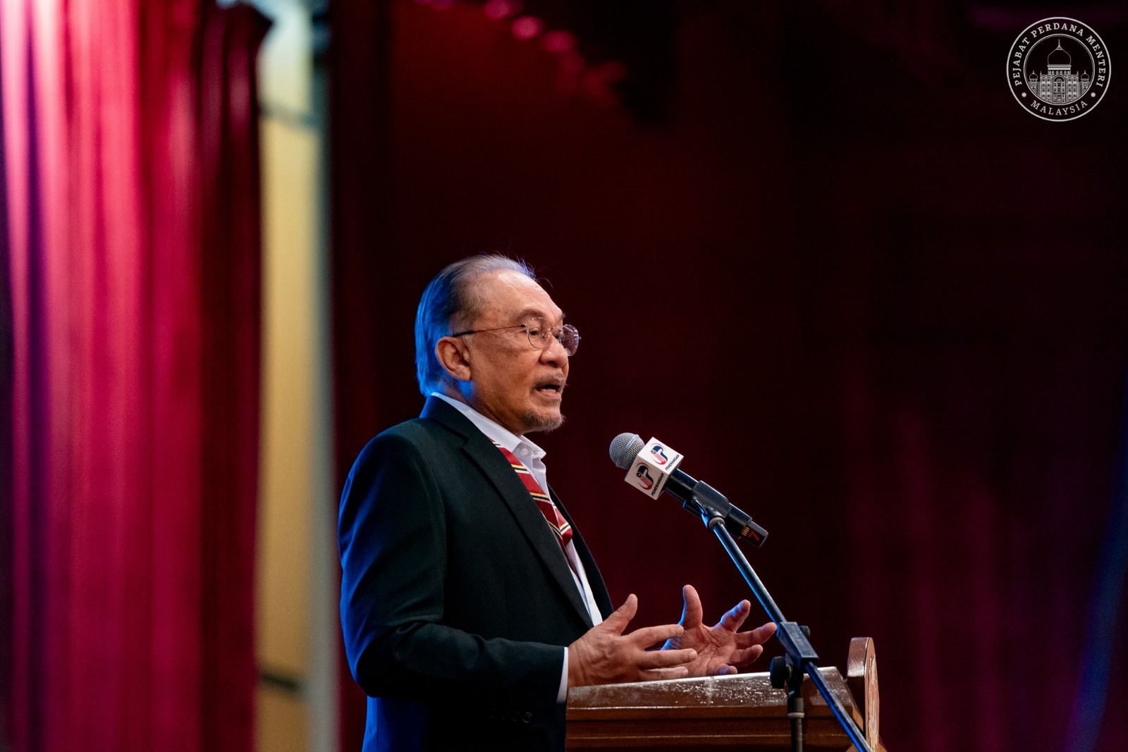 சபா மாநிலத்திற்கான 40 விழுக்காடு வருமானம்; அரசாங்கம் மேல்முறையீடு செய்யாதது குறித்து நாளை நாடாளுமன்றத்தில் விளக்கமளிப்படும் 