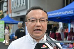 Belanjawan Selangor 2026: ADN Teratai saran perkukuh kebajikan warga emas, naik taraf infrastruktur