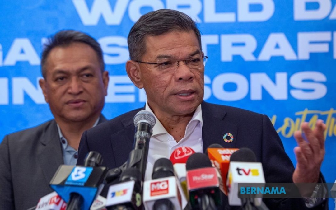 Home Ministry to reopen Raymond Koh, Amri Che Mat cases