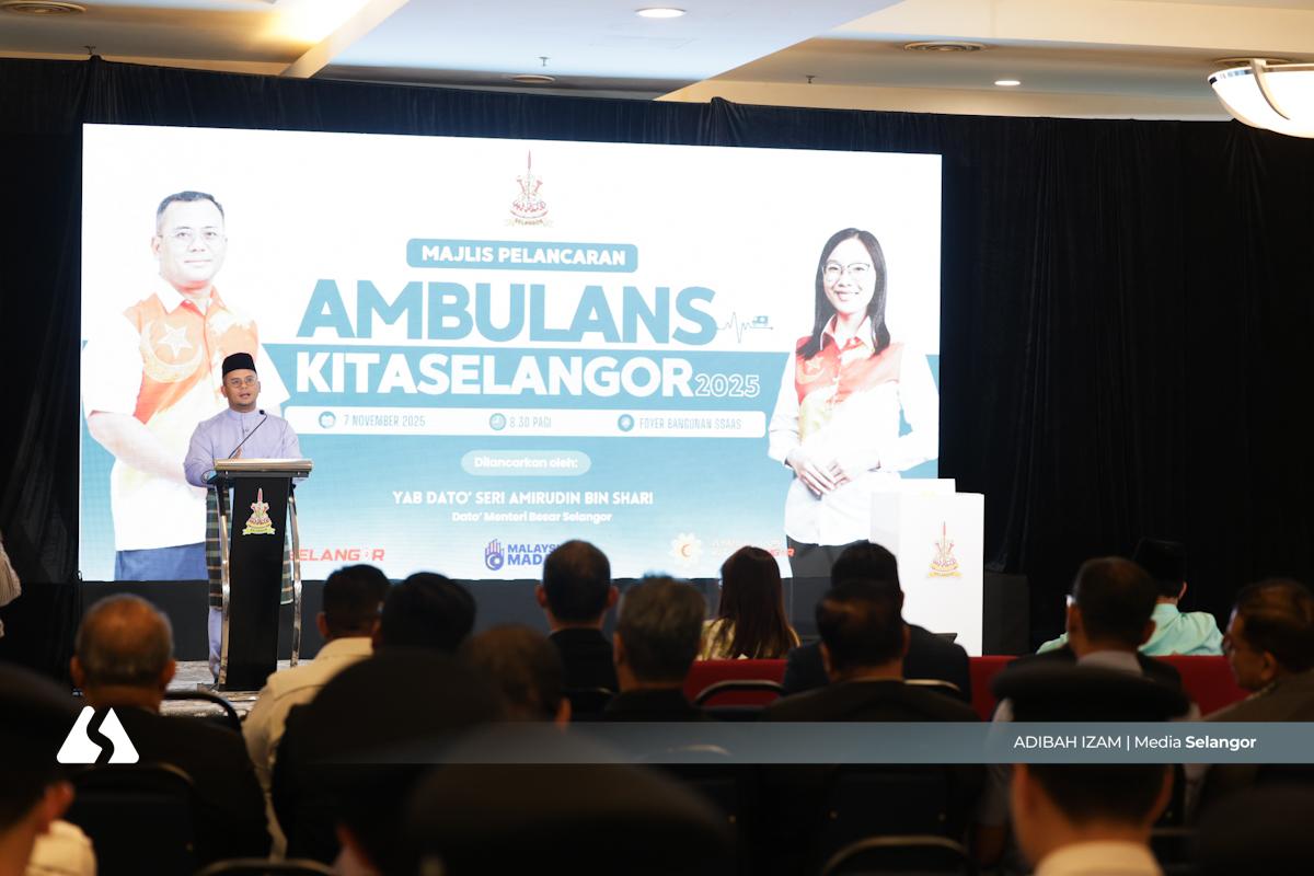 Selangor sambut baik pelaksanaan kaedah ‘co-teaching’ di sekolah