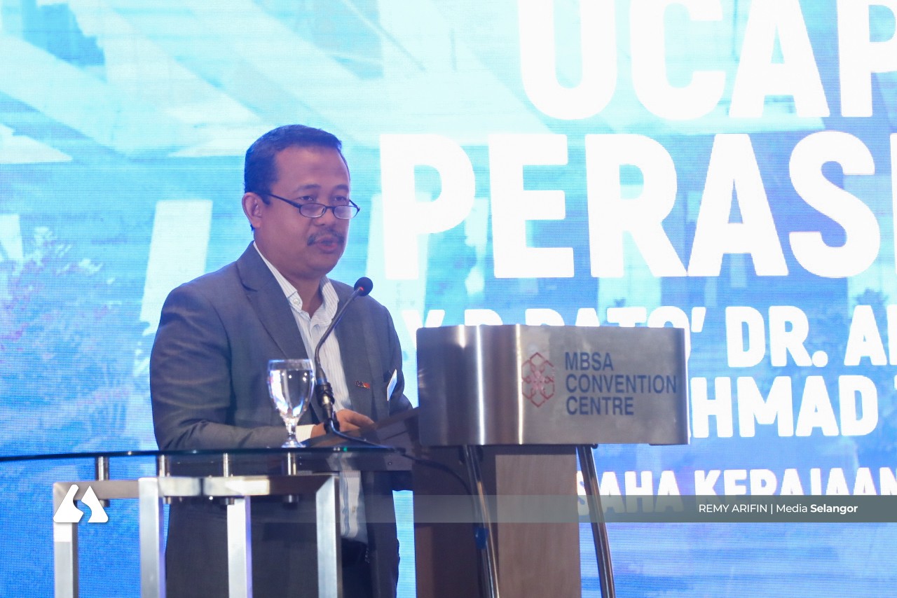 'Zero tolerance for misconduct in Selangor civil service'