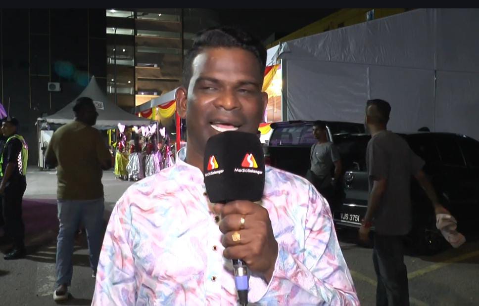 கோத்தா கெமுனிங் தீபாவளி கொண்டாட்டம்; மக்களின் ஆதரவு அதிகரித்துள்ளது 