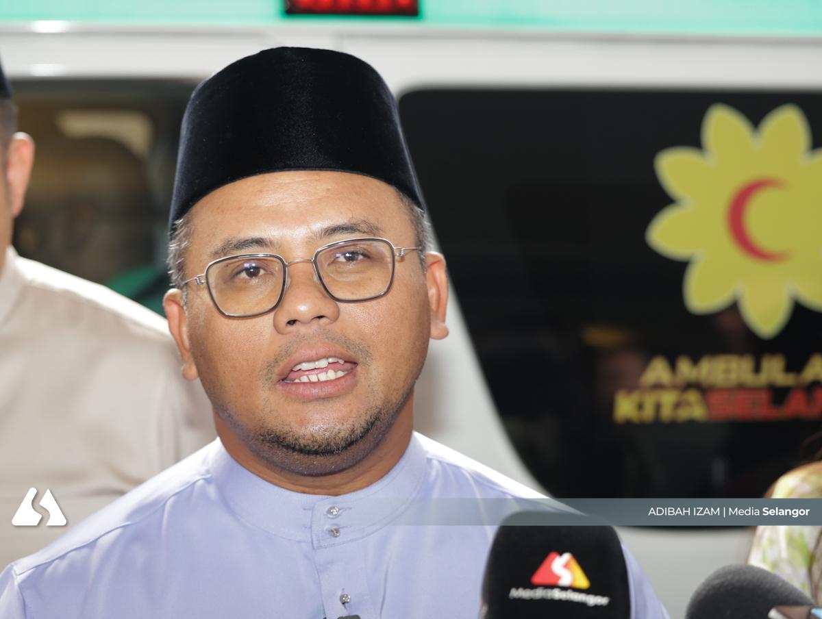 Amirudin hails MOE’s co-teaching push in schools