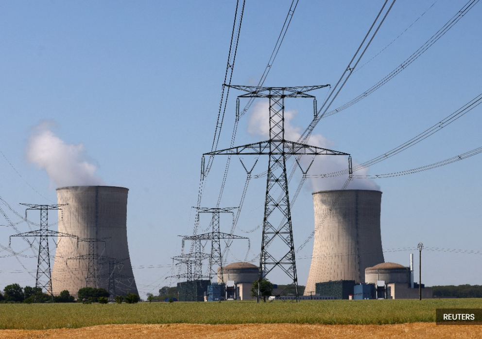 State must start exploring nuclear energy or fall behind — MB