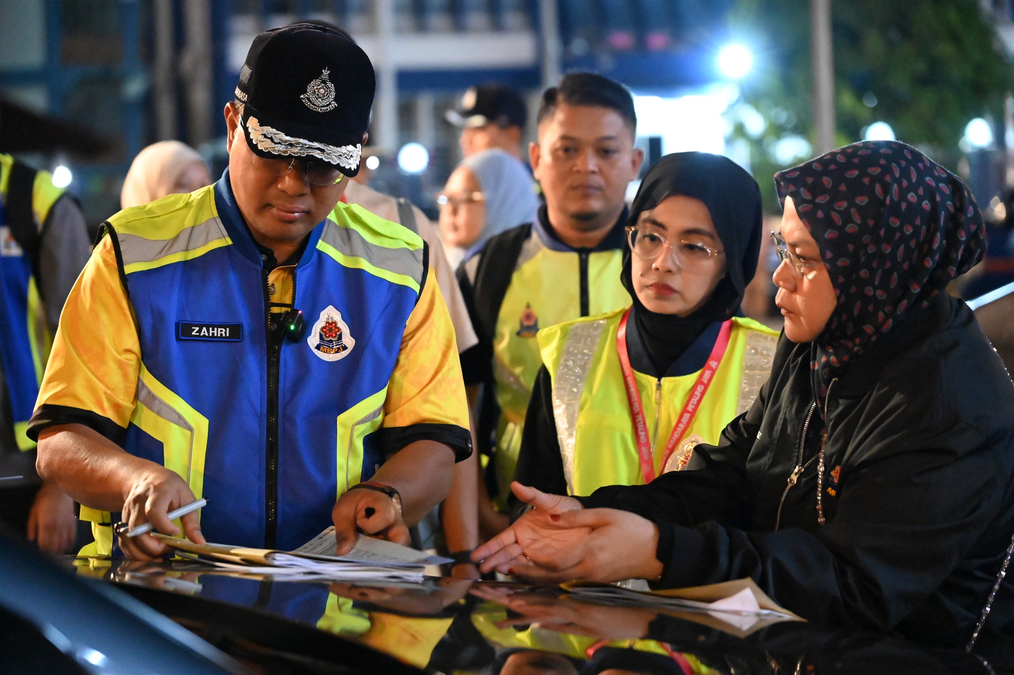 MBPJ giat kuat kuasa iklan premis, tegas lindungi imej bandar