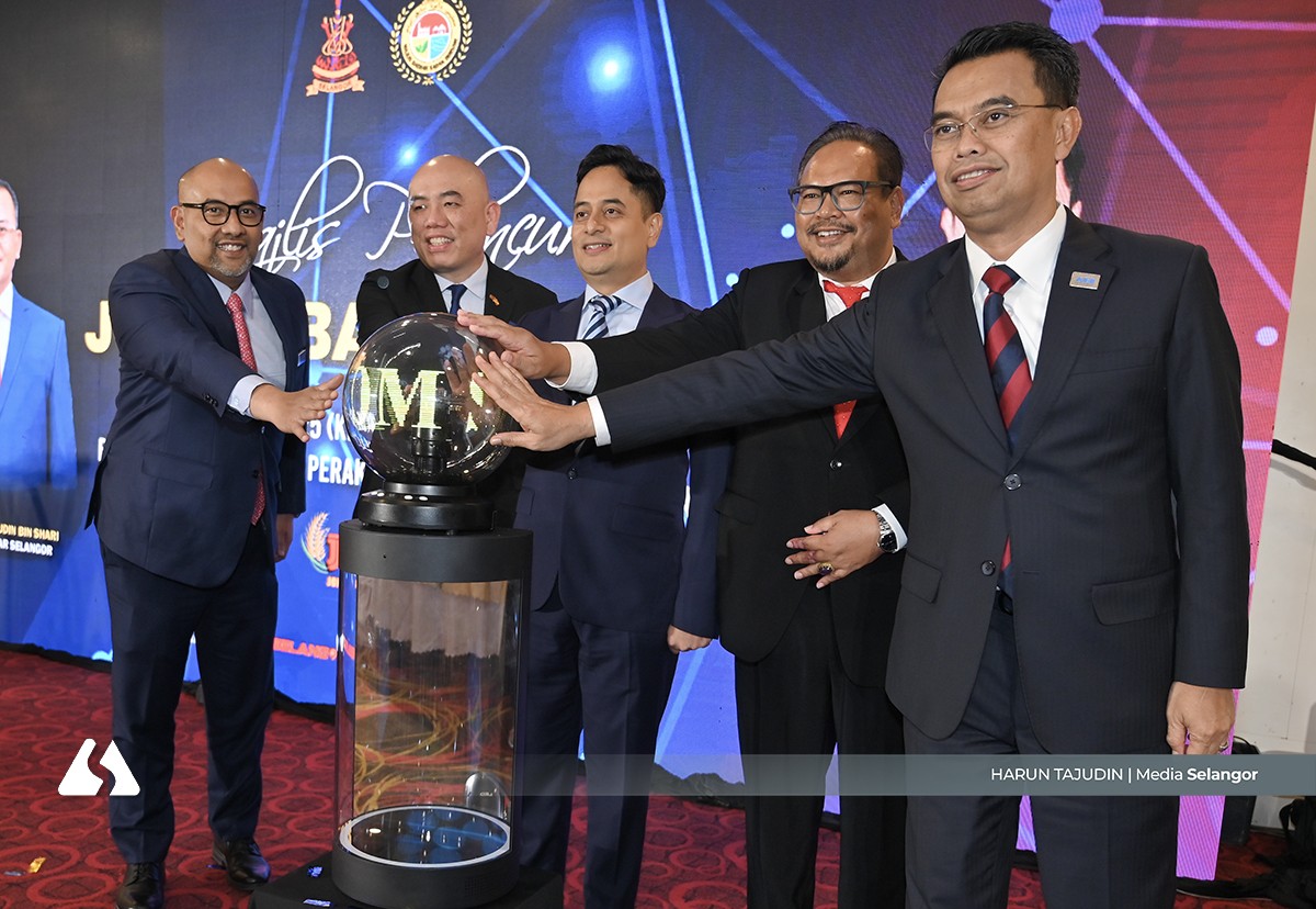 Aplikasi Jom Sabak Bernam bawa pelancong teroka destinasi, produk tempatan