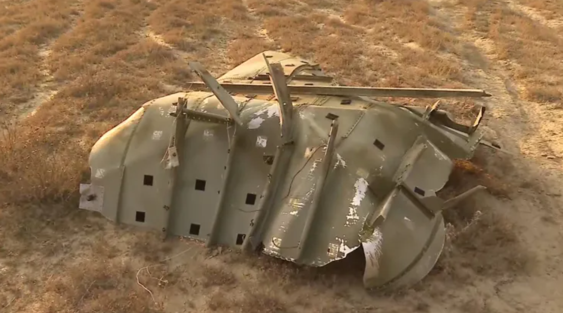 துருக்கி இராணுவ விமானம் விழுந்து நொறுங்கியது