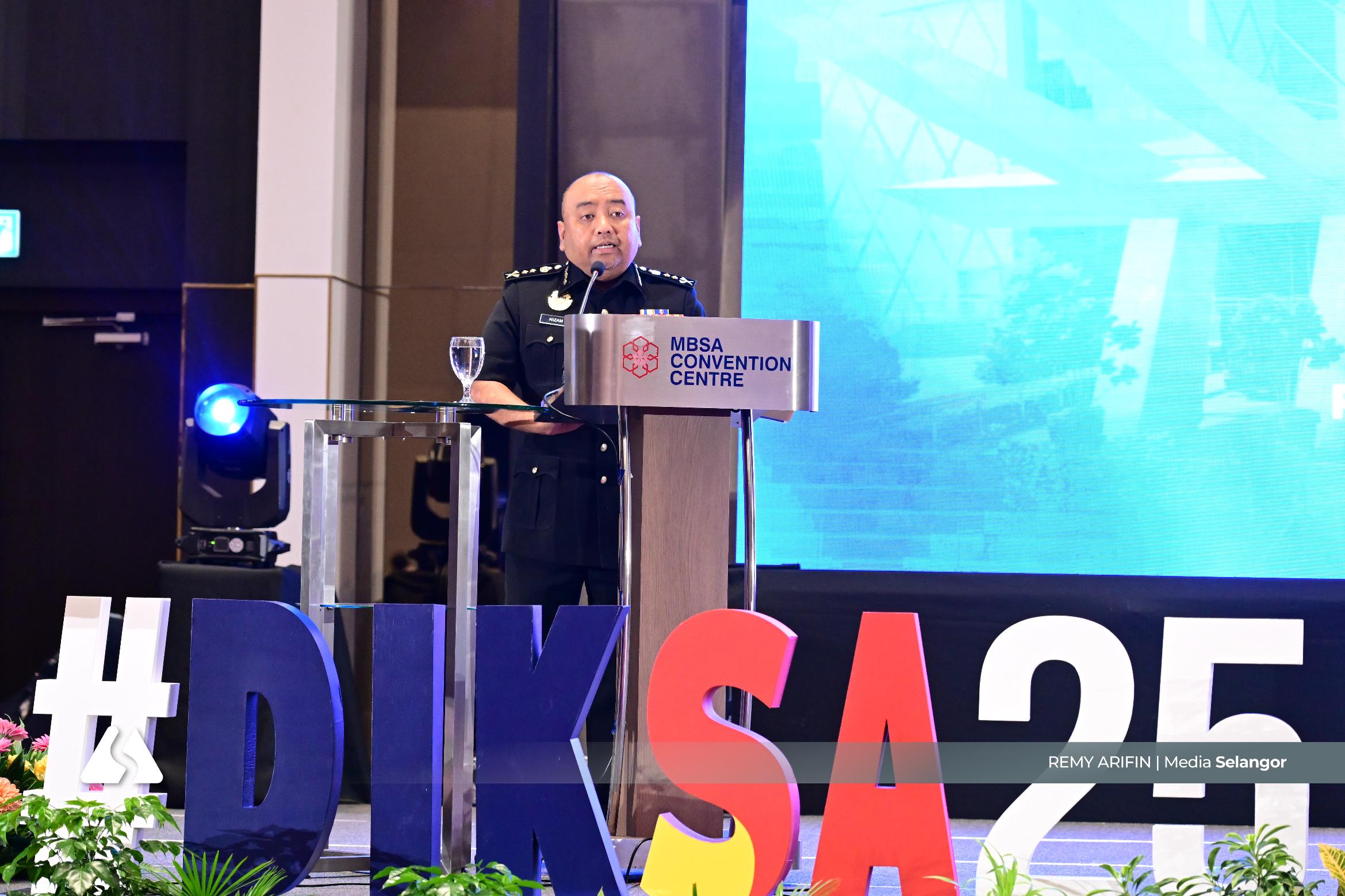 High-income Selangor vulnerable to corruption, MACC warns