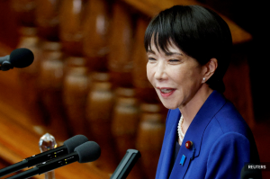 Japan sends envoy to China to calm escalating spat