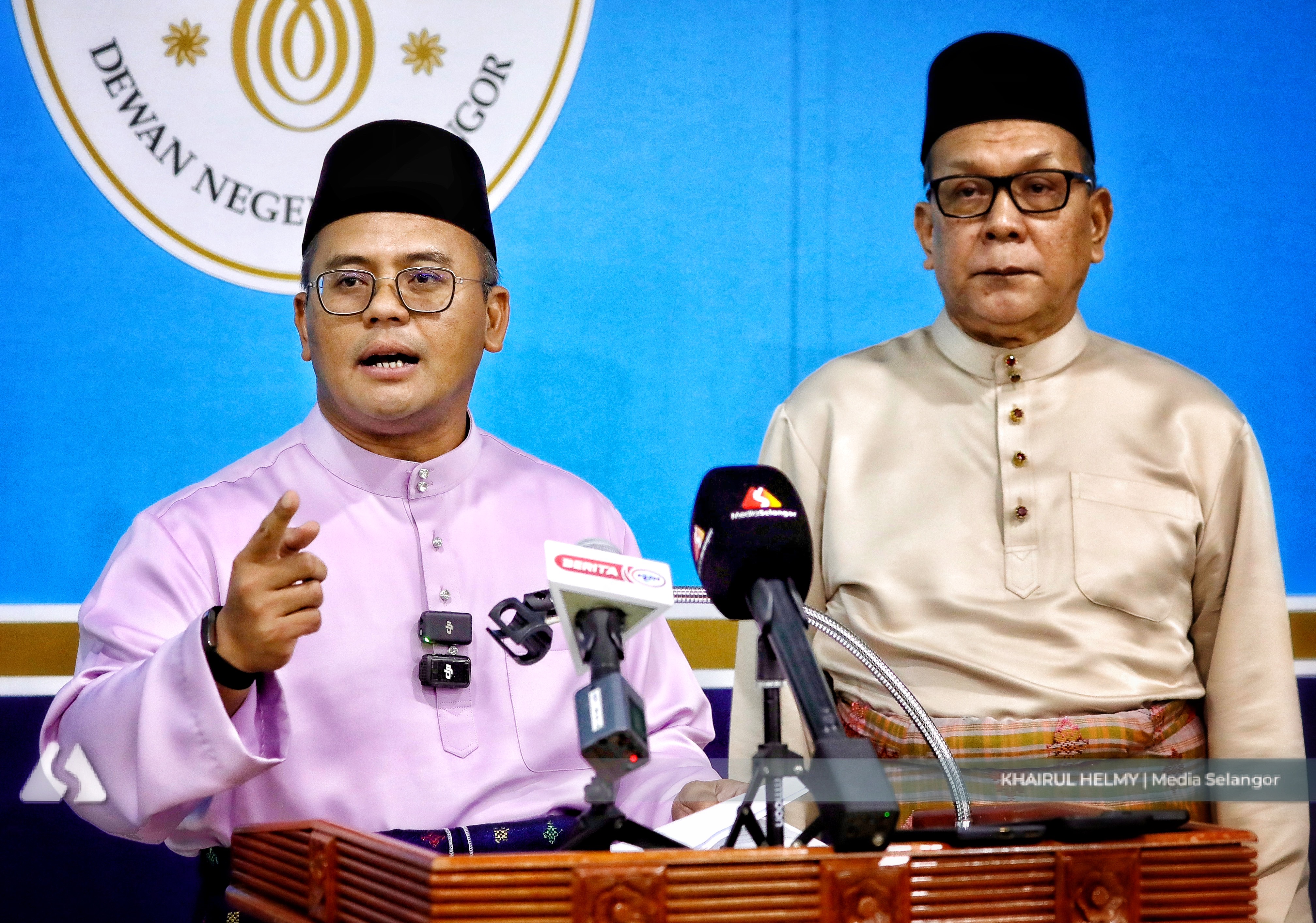 Jln Papan residents in Pandamaran to get affordable housing