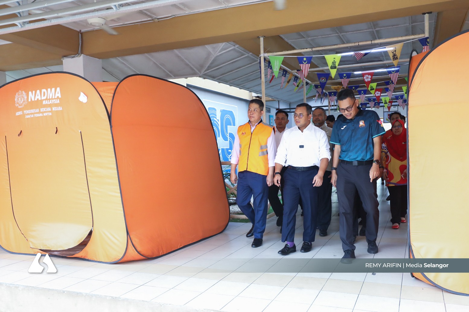 Sg Buloh flood mitigation plan to activate in 2027