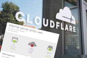 Cloudflare செயலிழப்பு பிரச்சனை தீர்க்கப்பட்டது, இயல்பு நிலைக்குத் திரும்பியது
