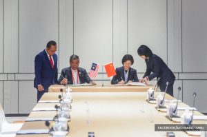 Malaysia, China sign new protocol on edible bird's nest export