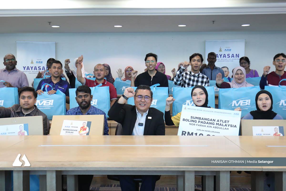 MBI agih komputer riba, terus perkasa kebajikan rakyat