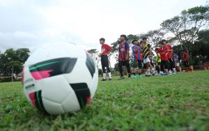 Ke mana hala tuju program pembangunan bakat bola sepak negara? 
