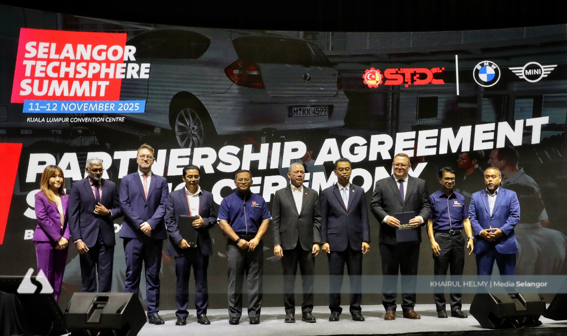 Selangor fokus perkasakan TVET, lahir generasi berkemahiran tinggi