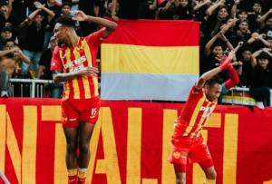 சிலாங்கூர் எஃப். சி அணிக்கு விதிக்கப்பட்ட தண்டனையை மறுபரிசீலனை செய்ய கோரி எஃப்.ஏ.எம்மிடம் மேல்முறையீடு