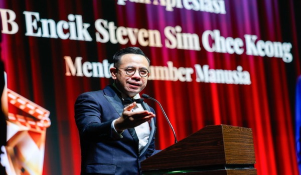 கிக் மற்றும் வெளிநாட்டு தொழிலாளர்களின் நலன்களில் அக்கறை; மனிதவள அமைச்சு உருமாற்றங்கள் செய்யும்- ஸ்டீவன் சிம் 