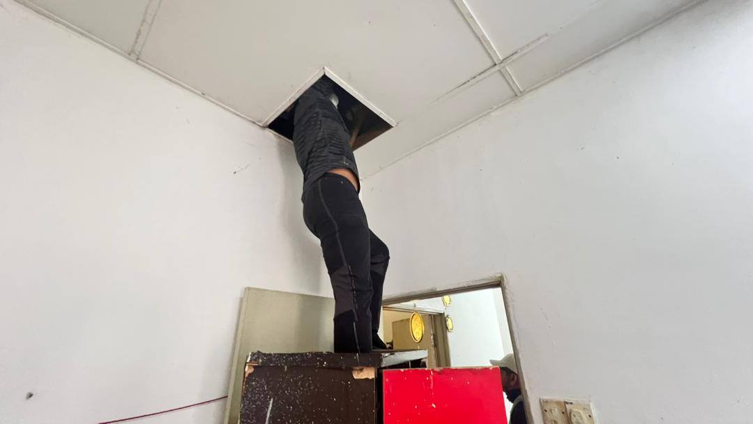 Sindiket penyeludupan migran ‘Pade Ajak’ tumpas di Kuala Selangor