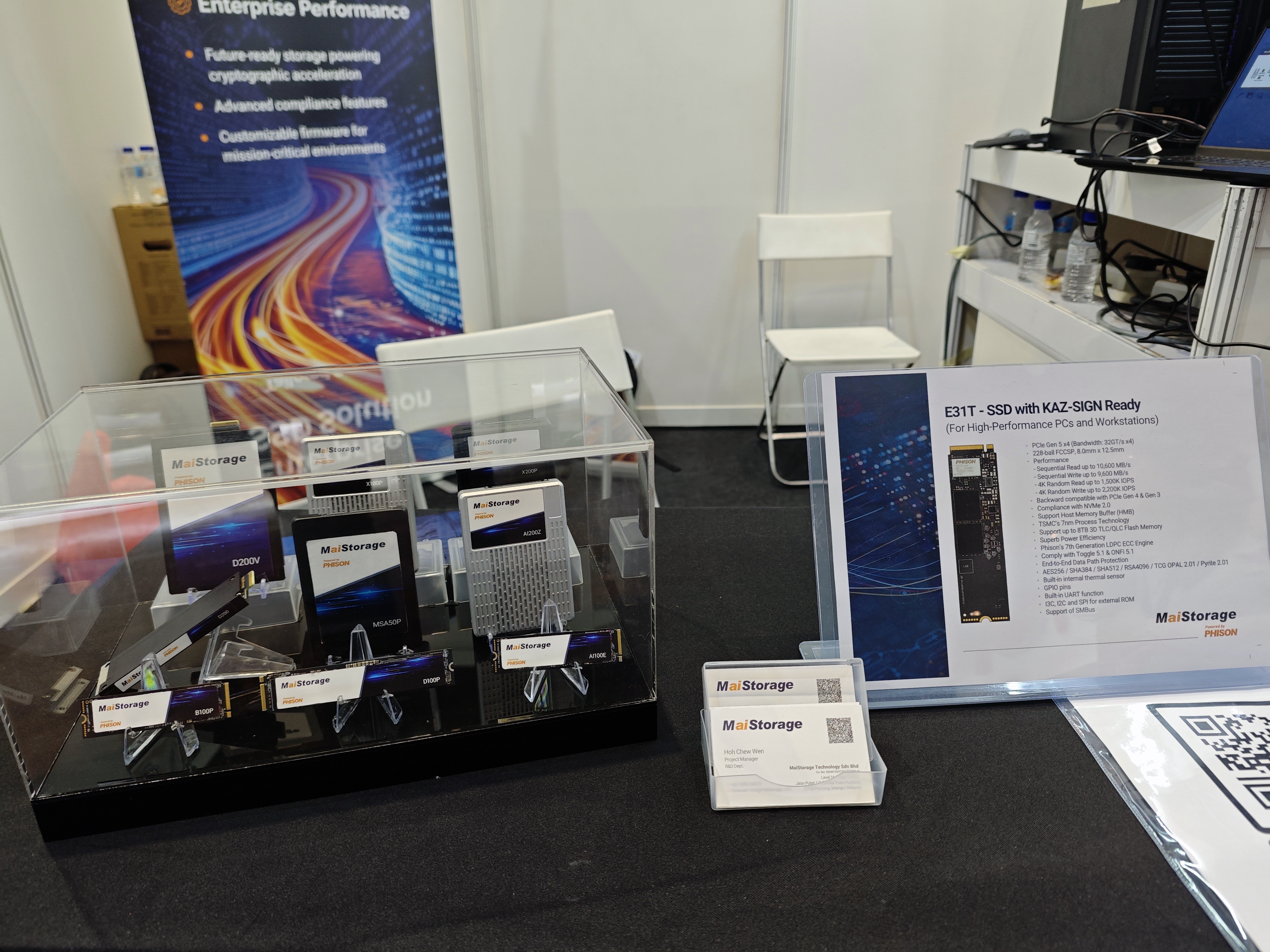 UPM bangunkan teknologi tandatangan digital tahan kuantum pertama tempatan