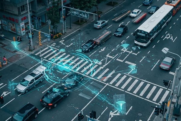 MBSA pasang lampu isyarat pintar berasaskan AI, atasi kesesakan trafik