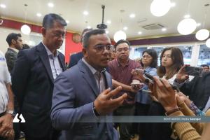SIBS 2025: Nilai potensi urus niaga rendah tak bermaksud prestasi jatuh