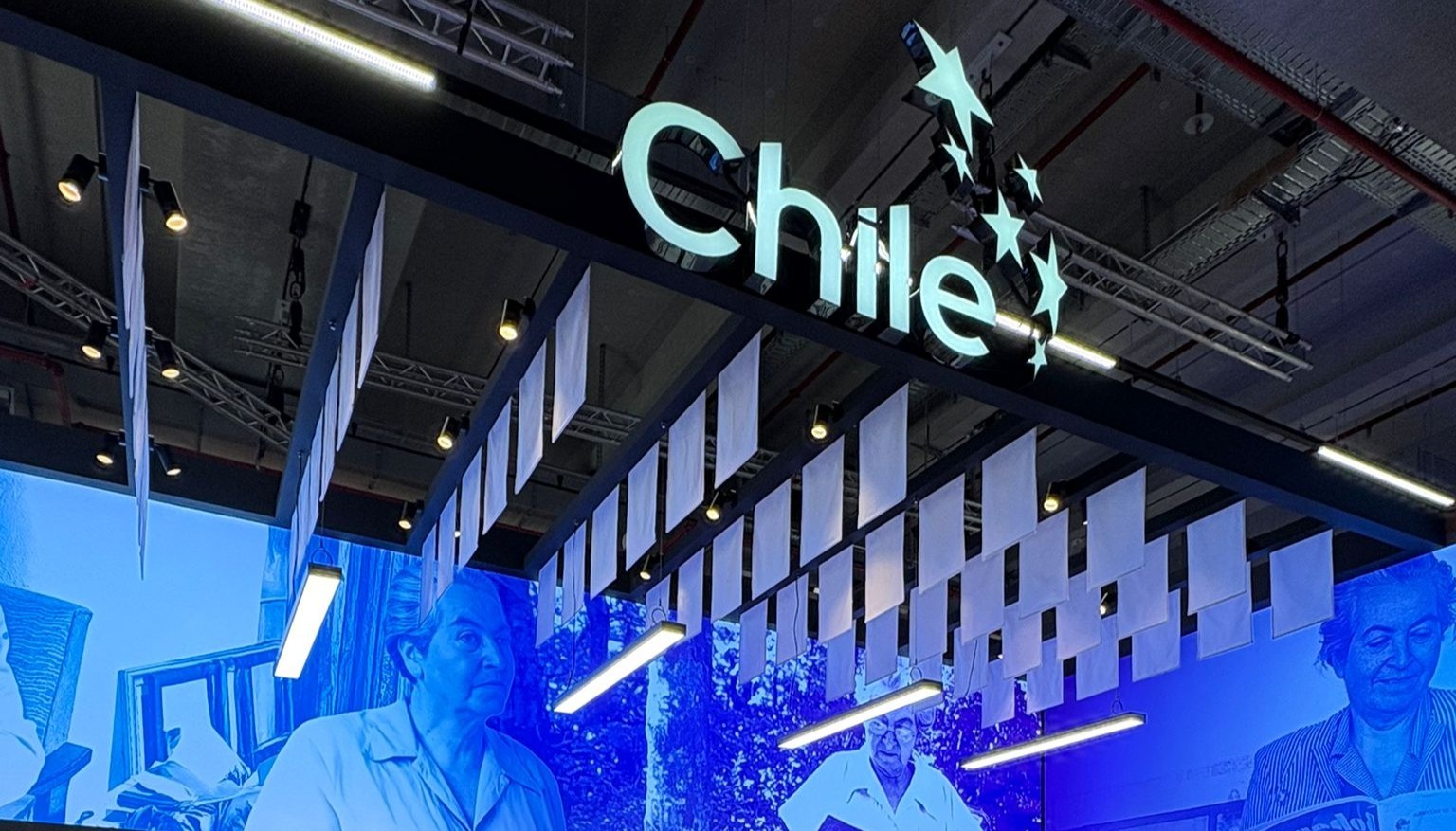 智利加强与大马贸易关系 打造马企通往拉美门户