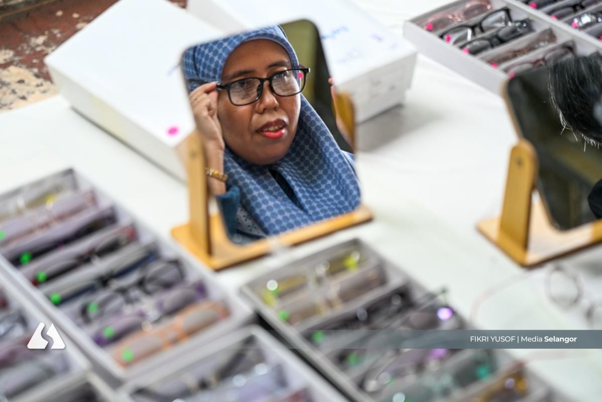 Selangor tingkat profesionalisme kaunselor, kukuh perkhidmatan kesihatan mental sekolah