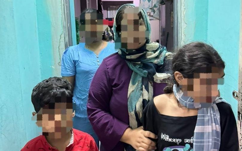 Pekerja medan selera antara 113 warga asing ditahan