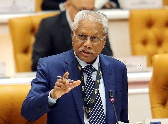 பேராக் மாநில ஆட்சிக்குழு உறுப்பினர் அ.சிவநேசன் டத்தோ விருது பெறுகிறார்