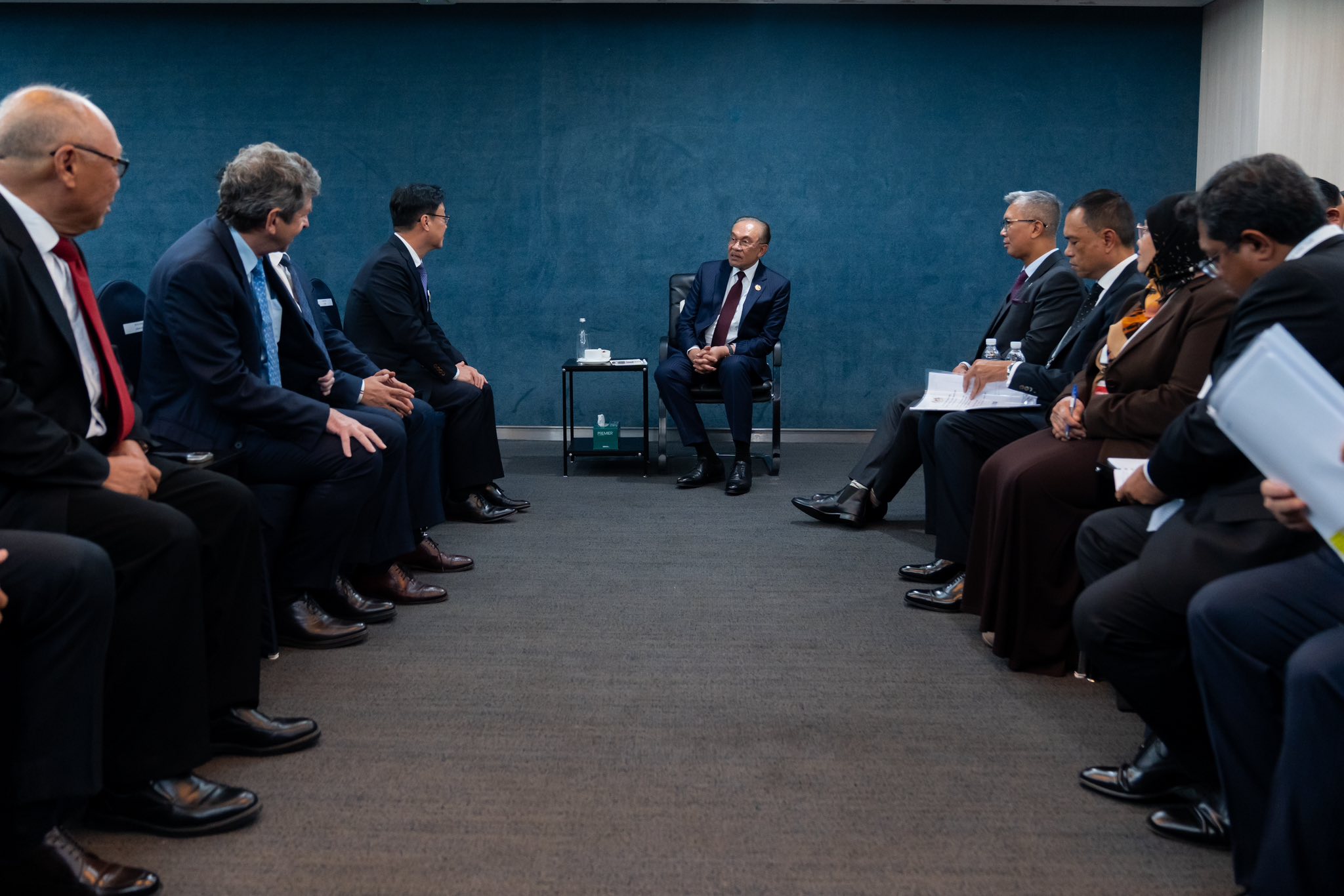 'RM600m super magnet plant to boost Malaysia’s rare earth downstream industry'