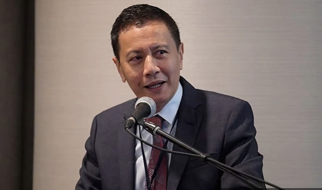 பெர்சத்துவின் மேல்முறையீட்டு வாரியத்தின் தலைவராக அஸார் அஸிஸான் ஹருன் நியமனம்