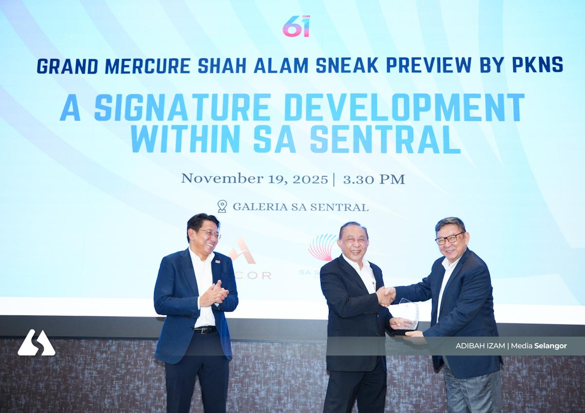 Exciting new chapter lies ahead for Plaza Perangsang 