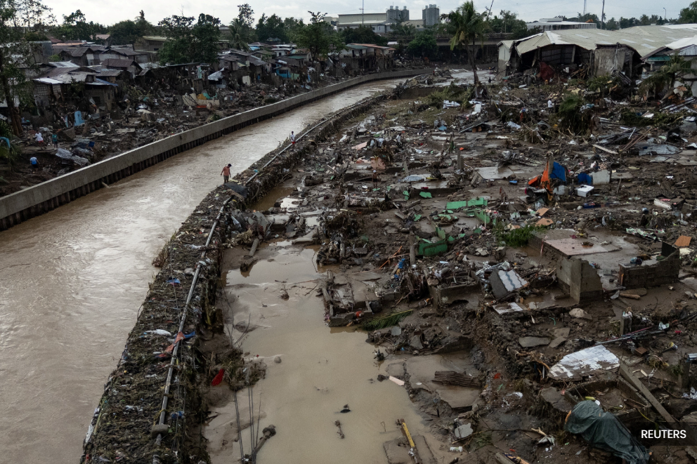 AirAsia pledges ₱15 donation per seat for Philippines relief efforts