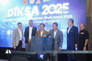 Selangor tidak berkompromi isu salah laku, aduan disiasat termasuk libatkan PBT