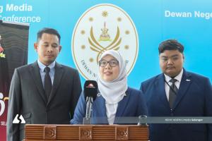 Selangor fokus tingkatkan ekosistem OKU, lancar program pemadanan idea