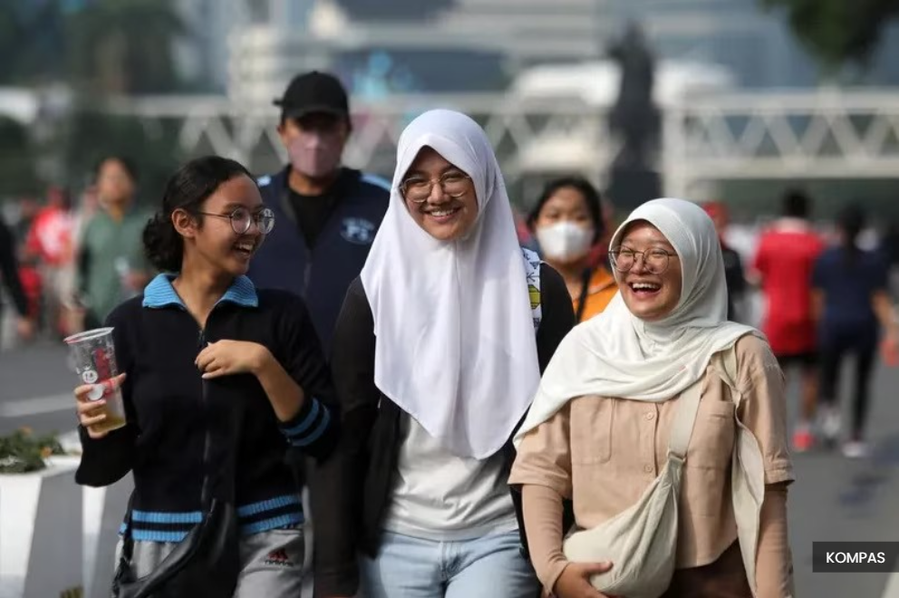 Indonesia grants unlimited stay permit for former citizens in lieu of dual citizenship
