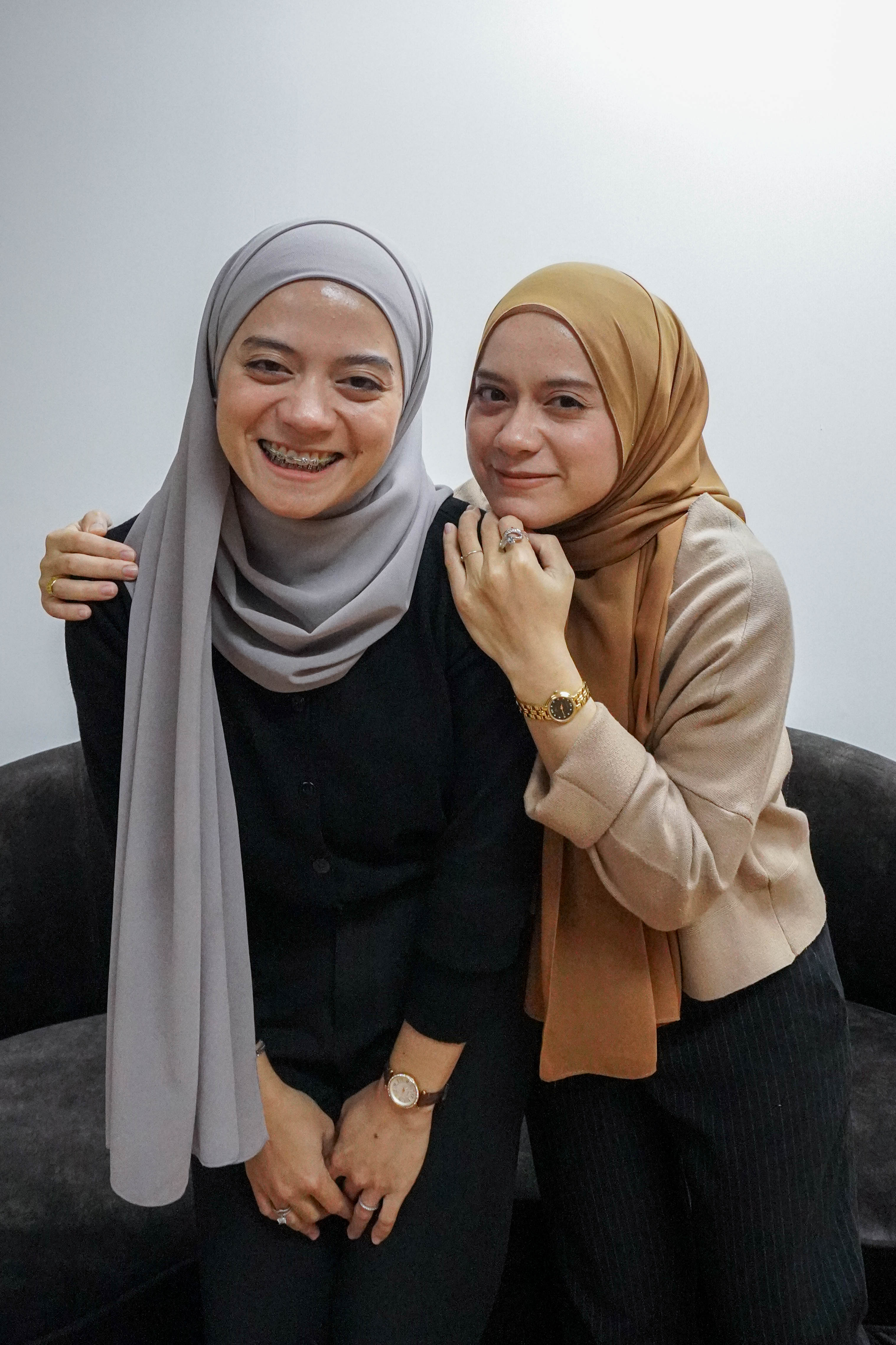 Jiwa muzik warisan The Siblings Band