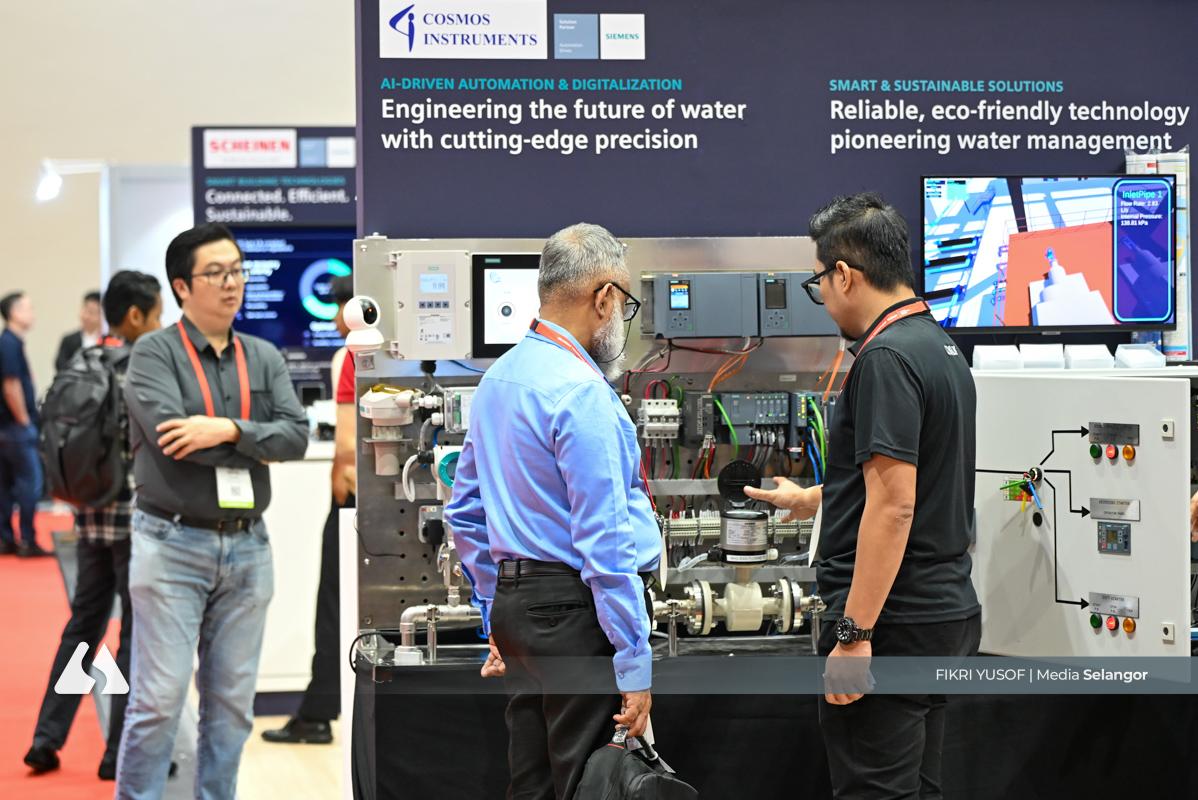 Selangor Techsphere Summit reflects state’s push towards tech-driven economy