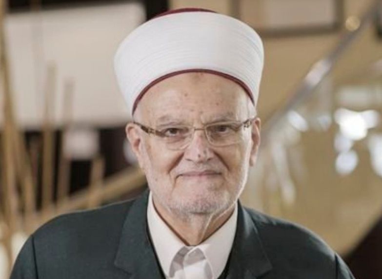 Imam Masjid Al-Aqsa didakwa di mahkamah Israel atas tuduhan menghasut