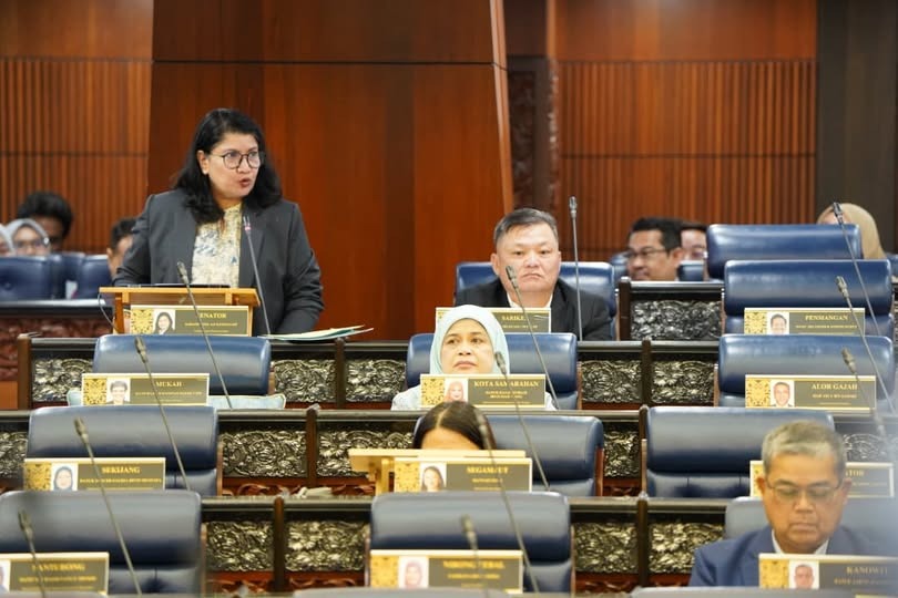 சமூக ஒற்றுமையை சீர்குலைக்கும் செயல்கள் - rakan வலைத்தளத்தில் புகார் அளிக்கலாம் - துணையமைச்சர் சரஸ்வதி தகவல்