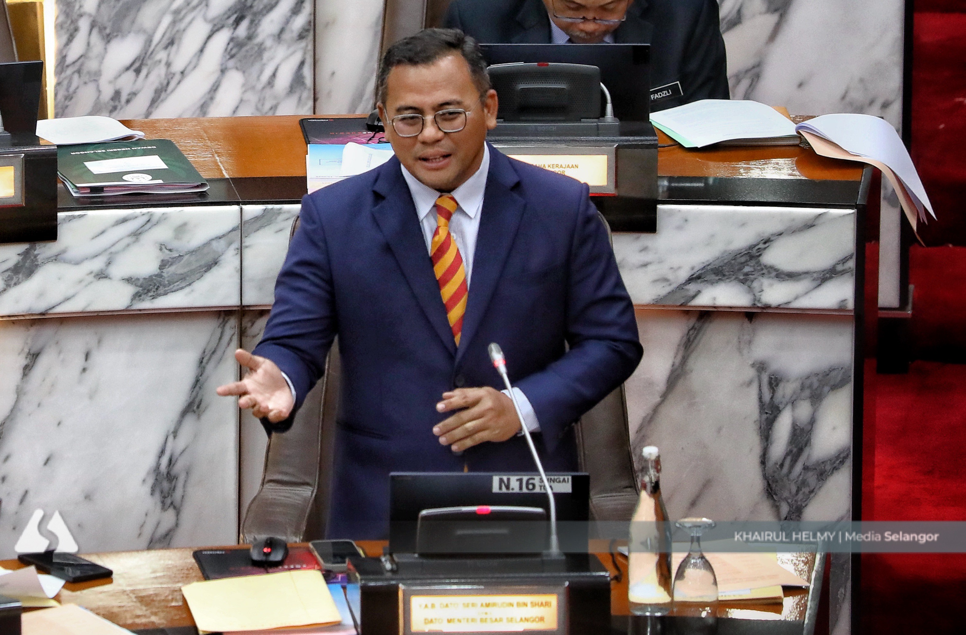 Selangor eyes bigger returns from fresh revenue sources