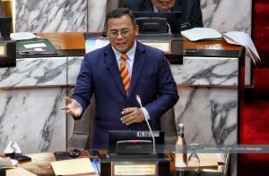 Selangor eyes bigger returns from fresh revenue sources