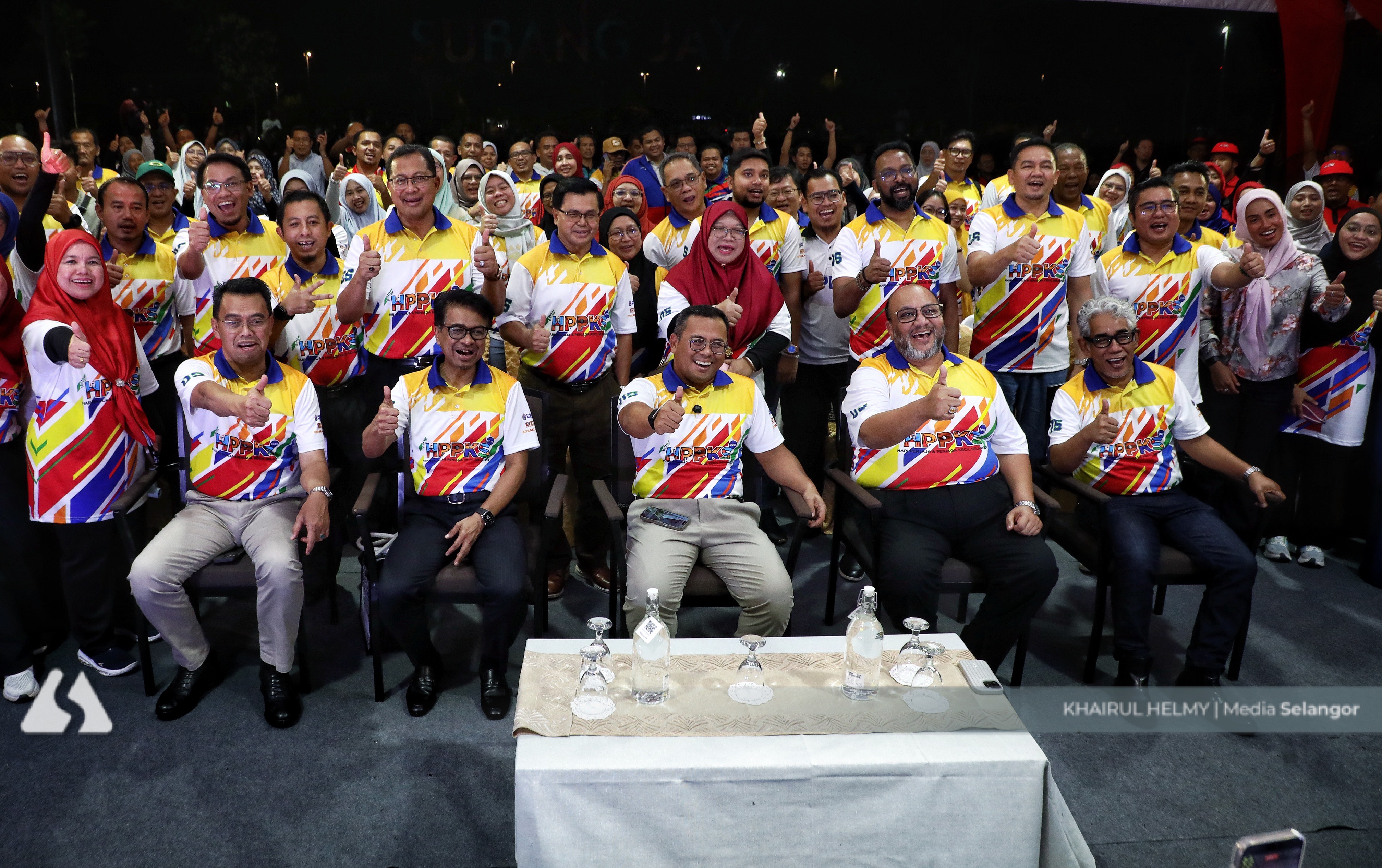 MB: Konsesi parkir dinilai ikut keupayaan, bukan nama pemilik