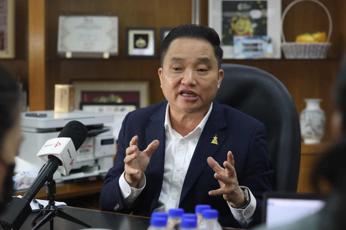 Selangor bakal syaratkan AirBnb beroperasi enam bulan setahun